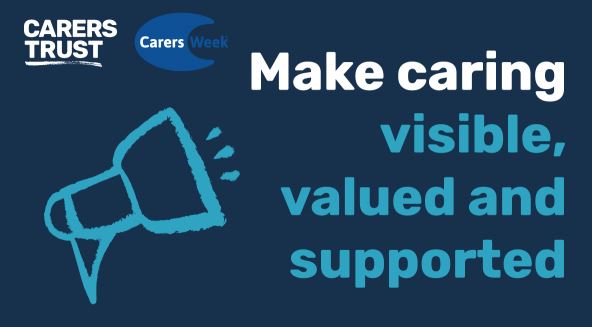 Carers Week Carers Week